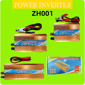 12v/500-2000w Inverter is a Small Inverter Series product of jncs solar