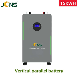 15Kwh po4 Battery  is a Energy Storage System product of jncs solar