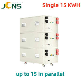 Stackable 15Kwh Battery  is a Energy Storage System product of jncs solar