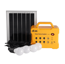 Solar Home System is a Home Lighting Systems product of jncs solar