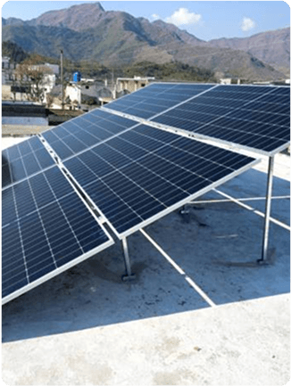 680W Solar Panels is a Solar Panels product of jncs solar
