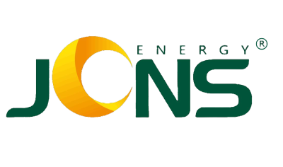 Jcns Solar power Logo 